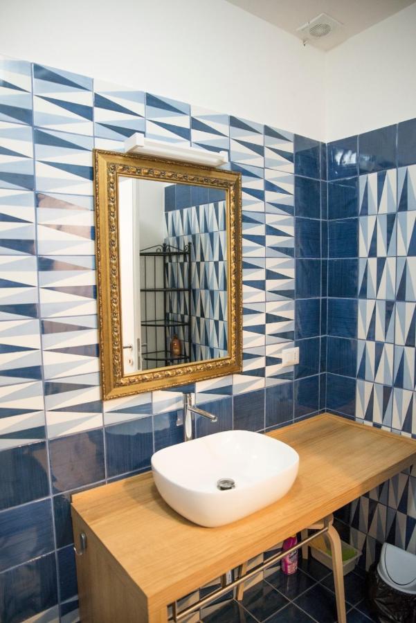 Вилла Blu Marina Виетри Экстерьер фото